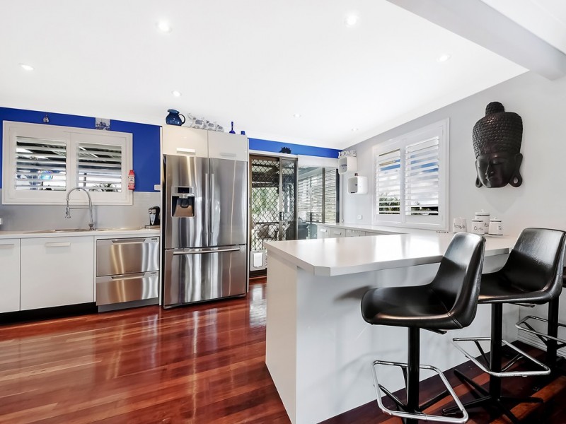 25 Taedi Avenue, Bray Park QLD 4500
