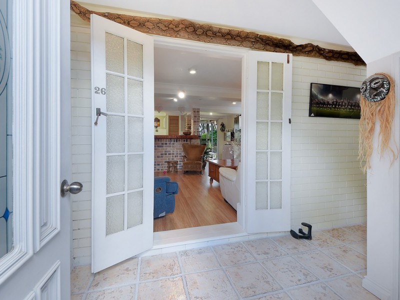 25 Taedi Avenue, Bray Park QLD 4500