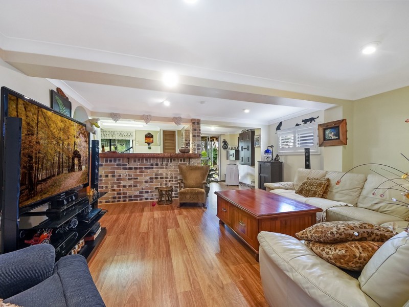 25 Taedi Avenue, Bray Park QLD 4500