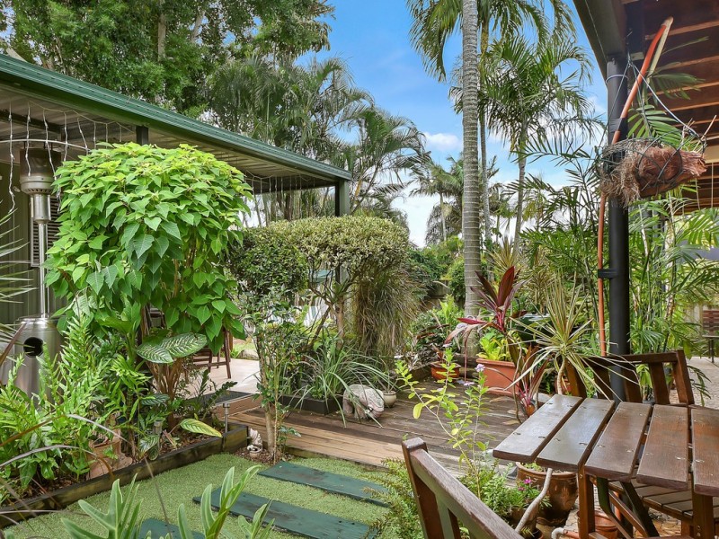 25 Taedi Avenue, Bray Park QLD 4500