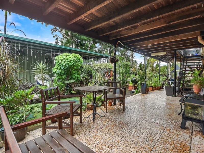 25 Taedi Avenue, Bray Park QLD 4500