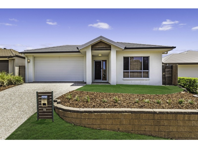 22 Ontario Drive, Warner QLD 4500