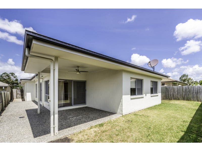 22 Ontario Drive, Warner QLD 4500