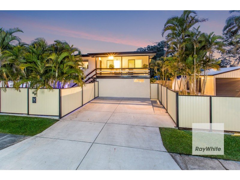 27 Carwell Avenue, Petrie QLD 4502