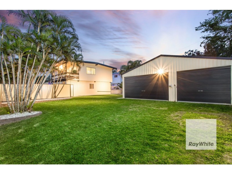 27 Carwell Avenue, Petrie QLD 4502