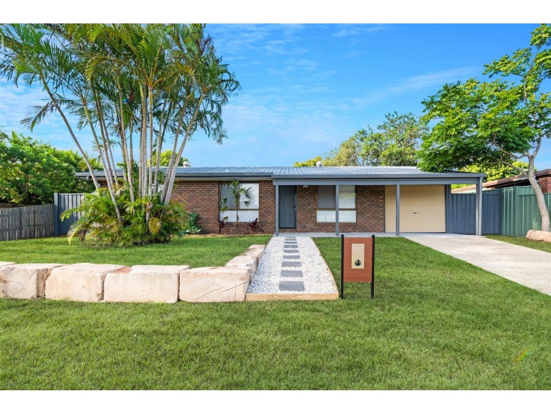 49 Matthew Flinders Drive, Caboolture South QLD 4510