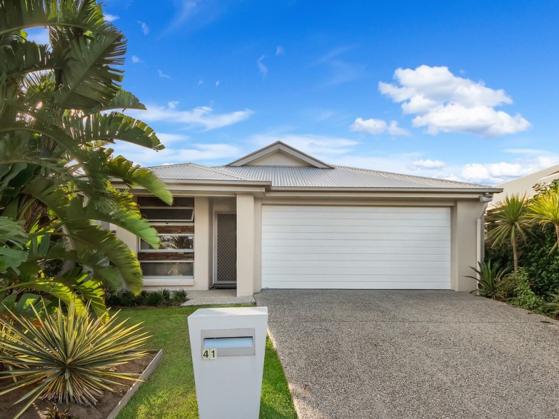 41 Hume Circuit, Warner QLD 4500