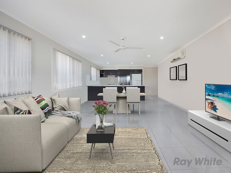 41 Hume Circuit, Warner QLD 4500