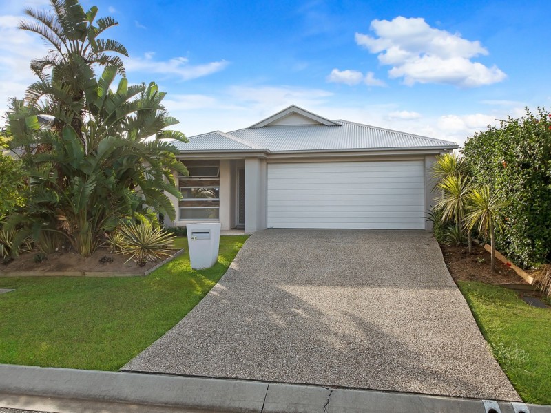 41 Hume Circuit, Warner QLD 4500