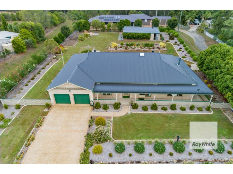 27 Fairlane Street, Joyner QLD 4500