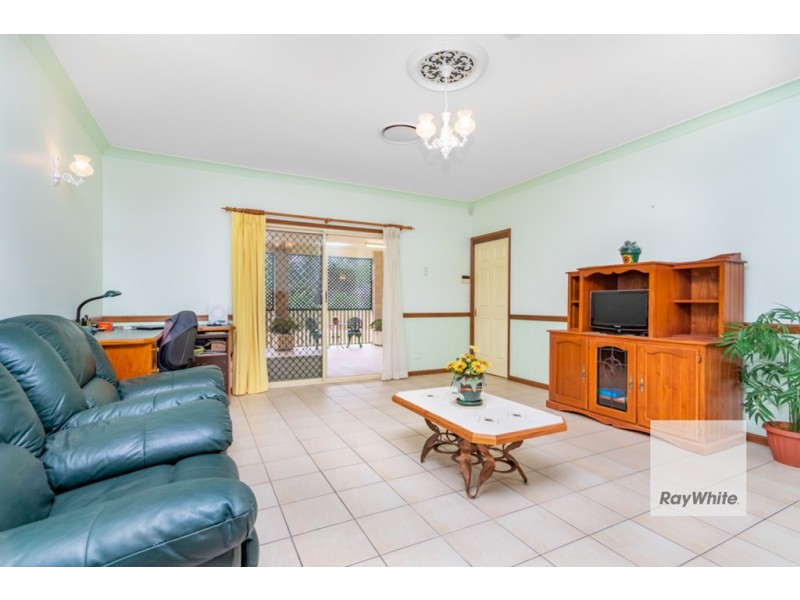 27 Fairlane Street, Joyner QLD 4500