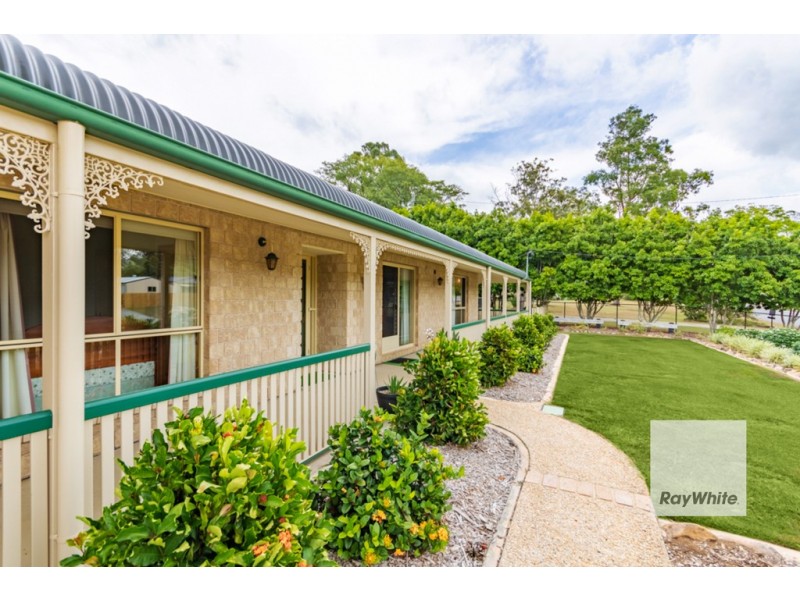 27 Fairlane Street, Joyner QLD 4500