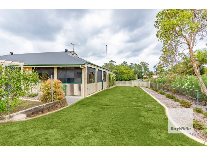 27 Fairlane Street, Joyner QLD 4500