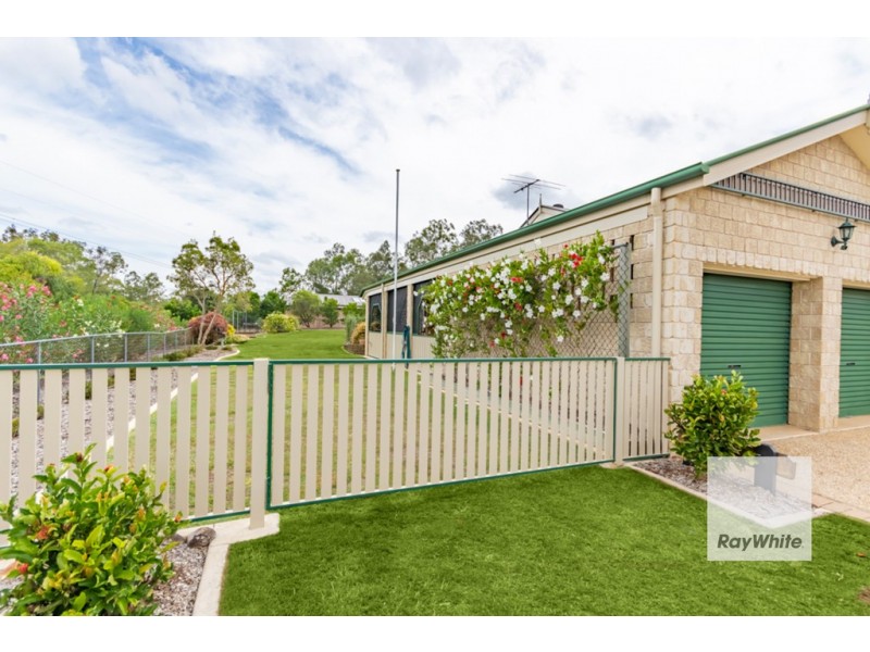27 Fairlane Street, Joyner QLD 4500