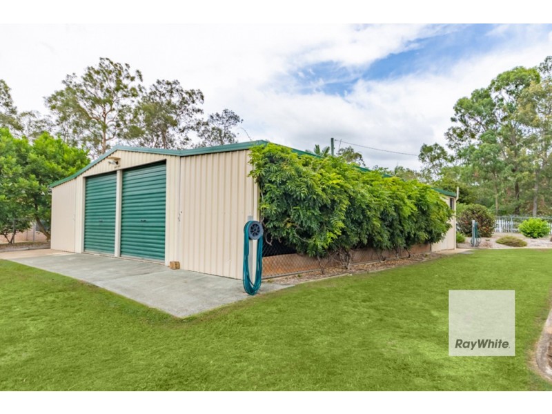 27 Fairlane Street, Joyner QLD 4500