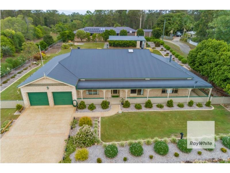 27 Fairlane Street, Joyner QLD 4500