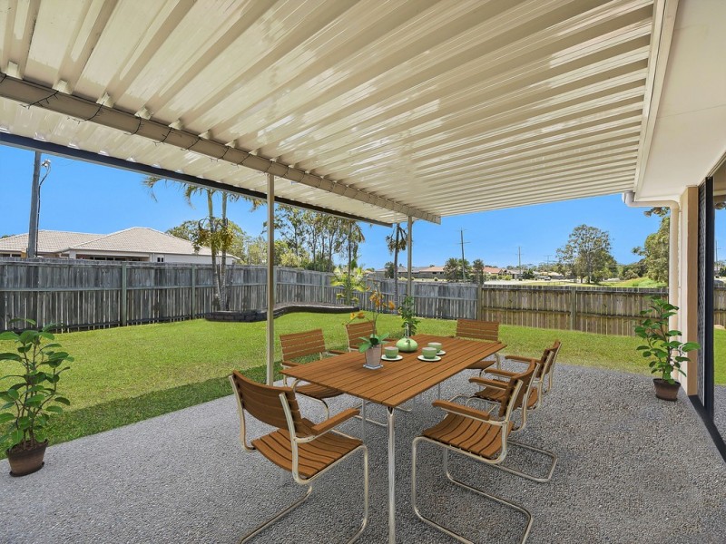 1 Brace Close, Bray Park QLD 4500