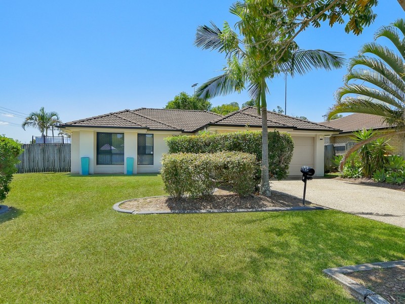 1 Brace Close, Bray Park QLD 4500