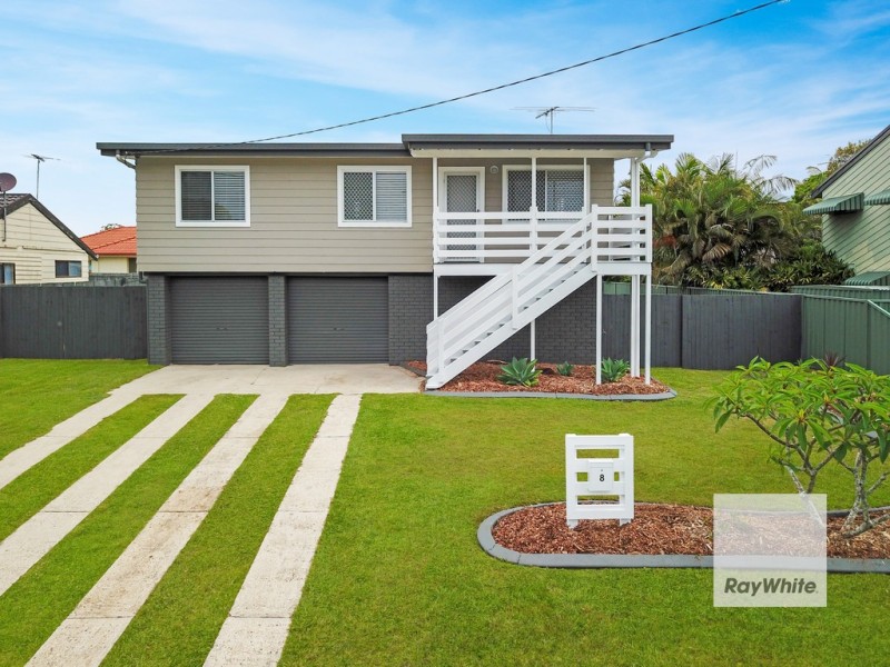 8 Kippah Street, Deception Bay QLD 4508