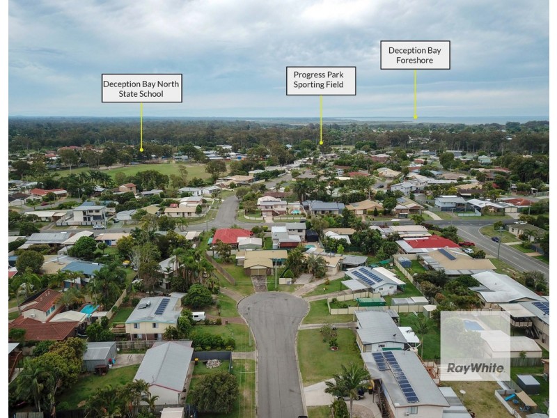 8 Kippah Street, Deception Bay QLD 4508