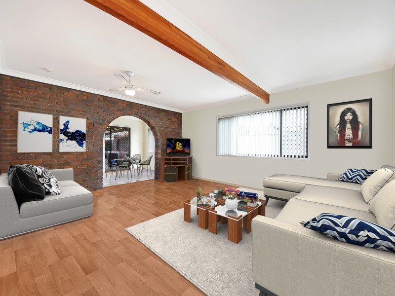 18 Gerbera Crescent, Strathpine QLD 4500