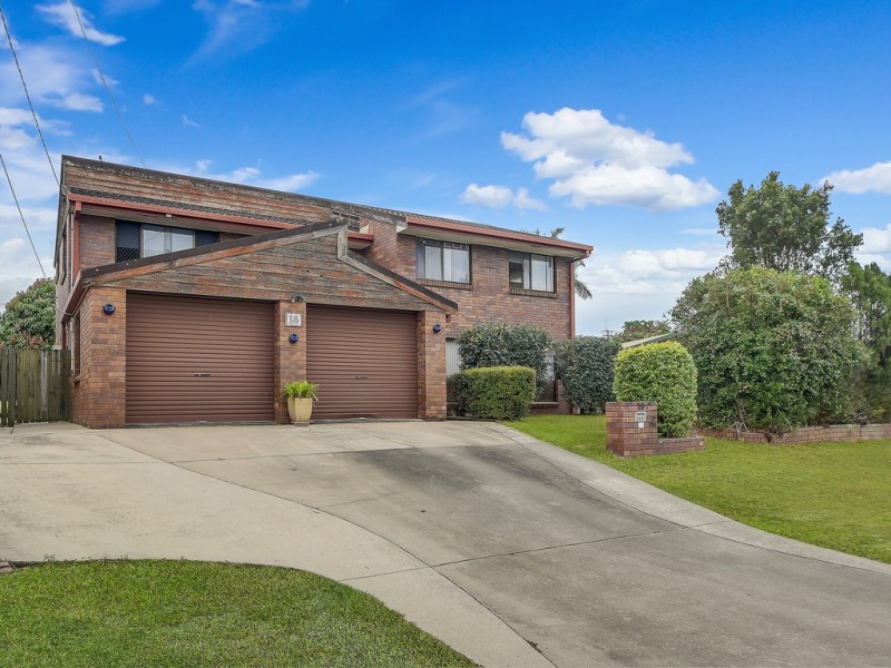 18 Gerbera Crescent, Strathpine QLD 4500