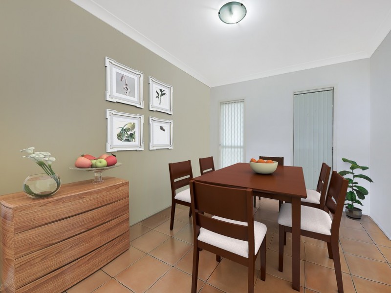 18 Gerbera Crescent, Strathpine QLD 4500