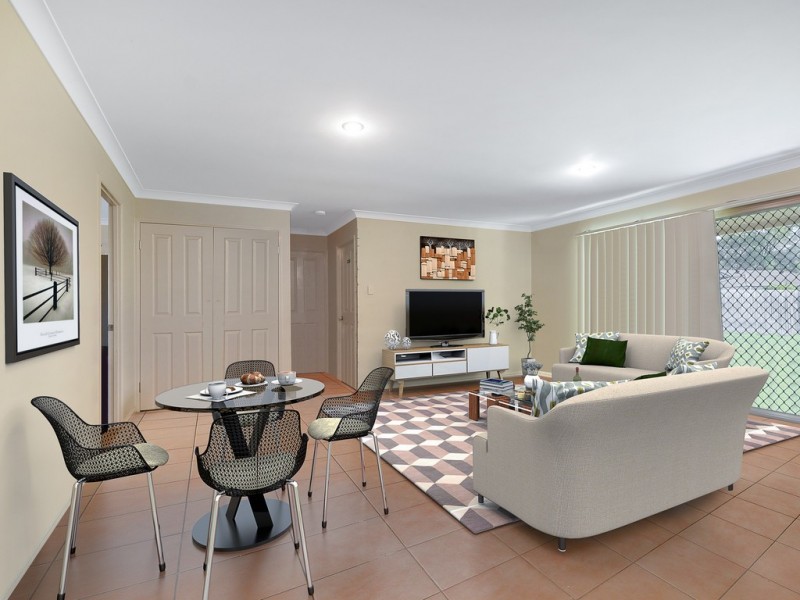 18 Rebecca Crescent, Joyner QLD 4500