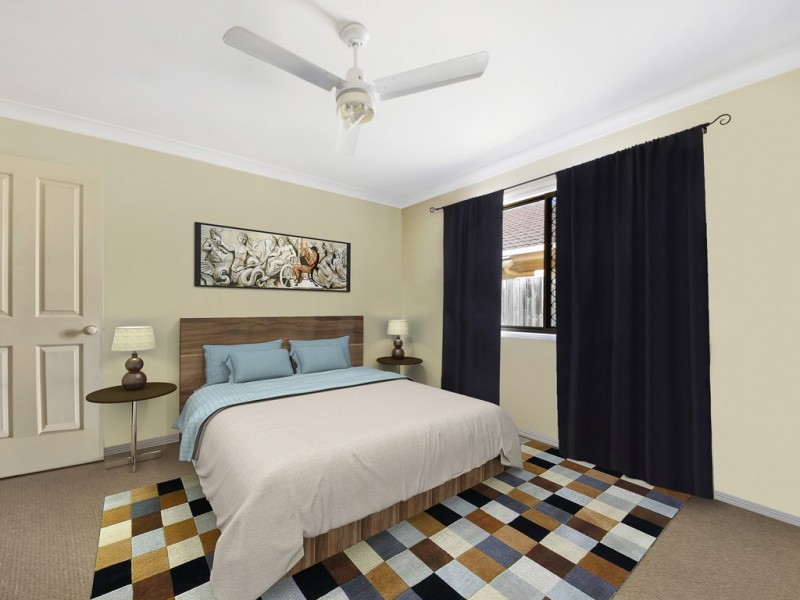 18 Rebecca Crescent, Joyner QLD 4500