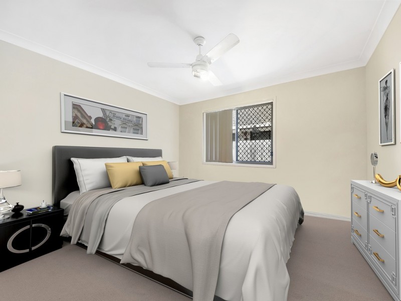 18 Rebecca Crescent, Joyner QLD 4500