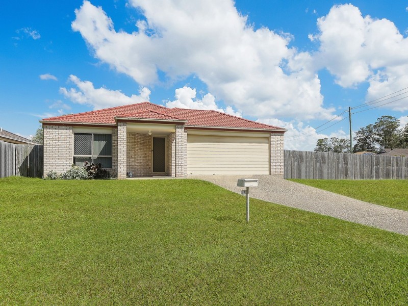 18 Rebecca Crescent, Joyner QLD 4500