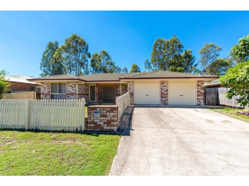 36 Dundee Street, Bray Park QLD 4500