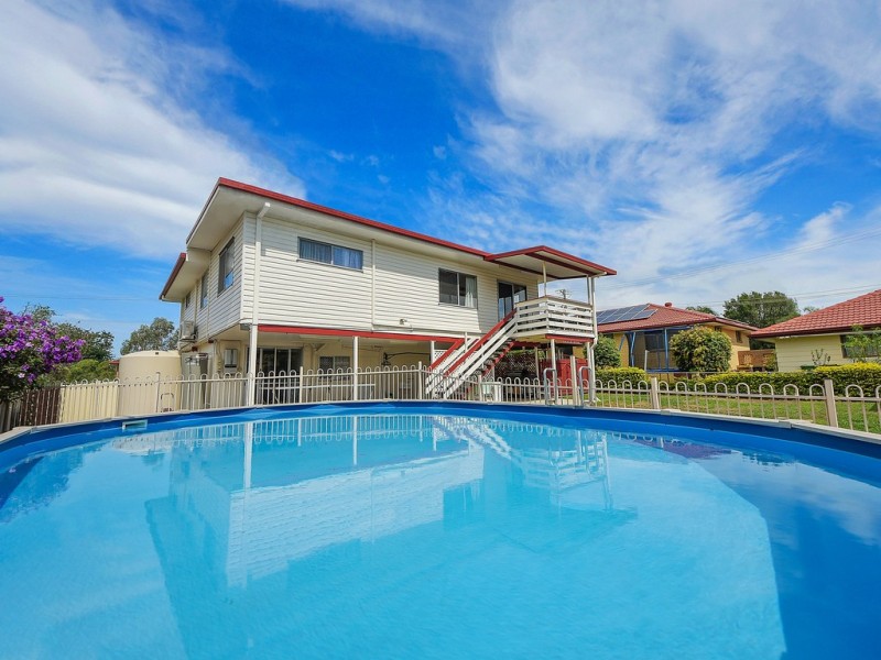 33 Windrest Street, Strathpine QLD 4500