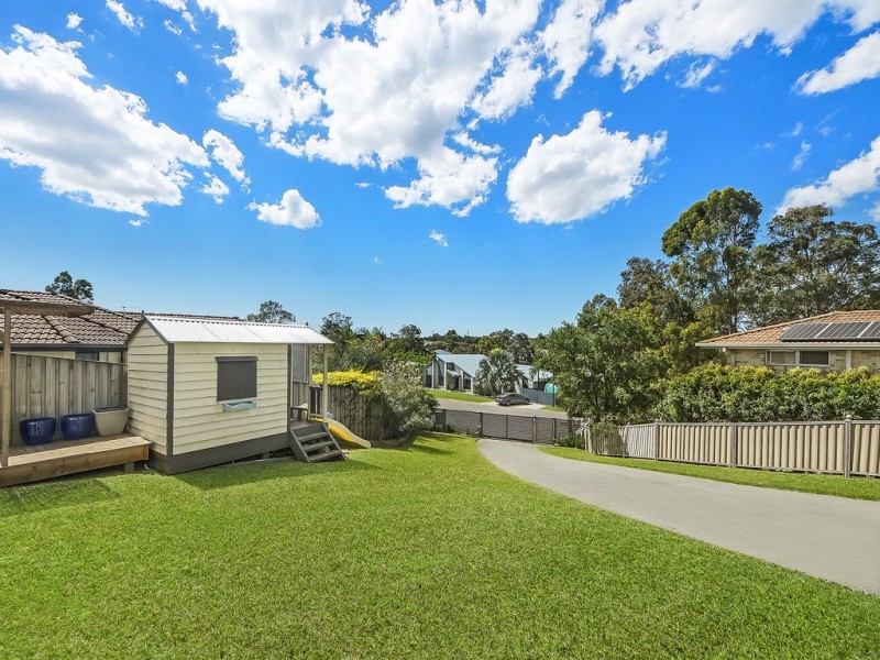 11 Paulette Court, Cashmere QLD 4500