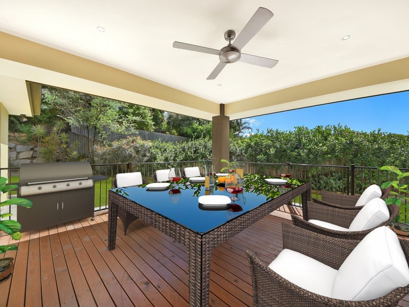 11 Paulette Court, Cashmere QLD 4500