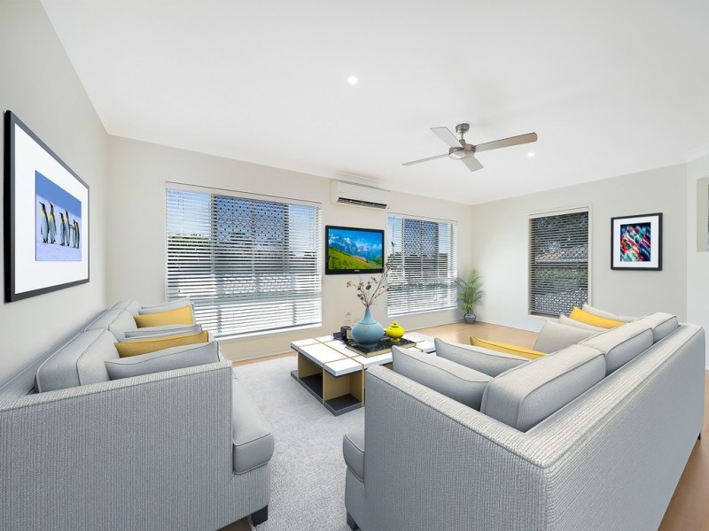 11 Paulette Court, Cashmere QLD 4500