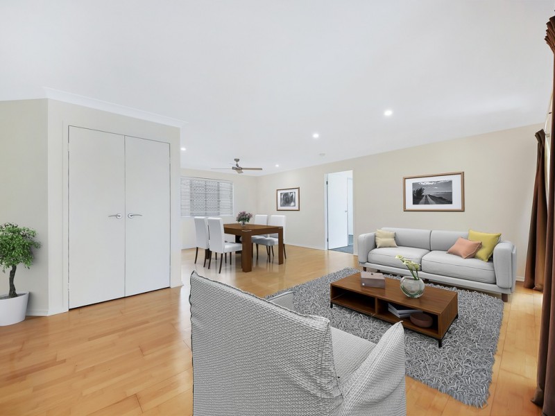 11 Paulette Court, Cashmere QLD 4500