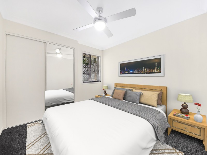 11 Paulette Court, Cashmere QLD 4500