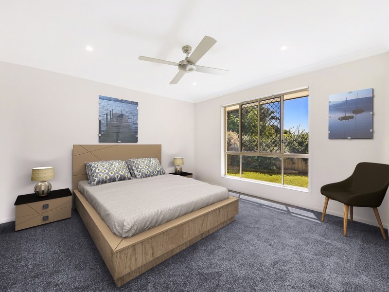 11 Paulette Court, Cashmere QLD 4500