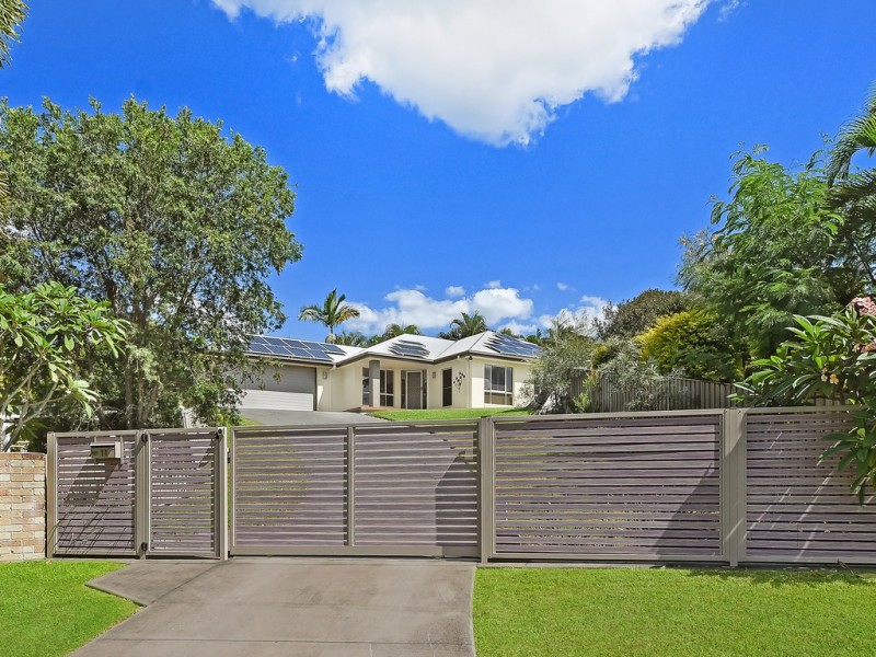 11 Paulette Court, Cashmere QLD 4500