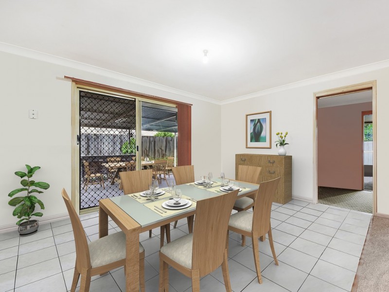 1 Noble Court, Warner QLD 4500