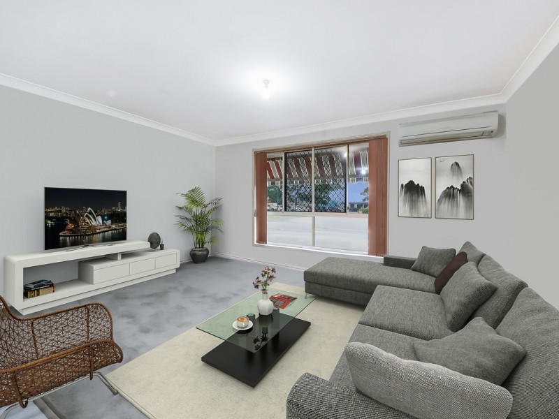 1 Noble Court, Warner QLD 4500