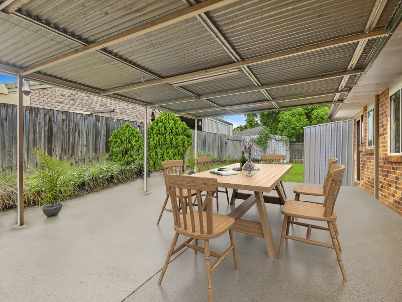 1 Noble Court, Warner QLD 4500