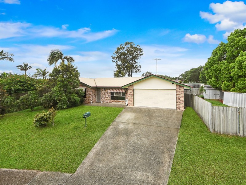 1 Noble Court, Warner QLD 4500