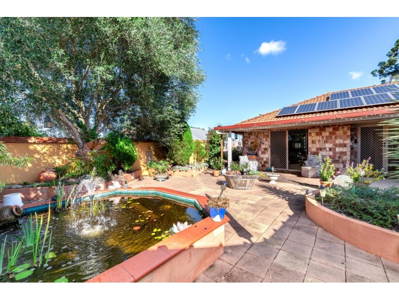 7 Lilly Anna Lane, Narangba QLD 4504