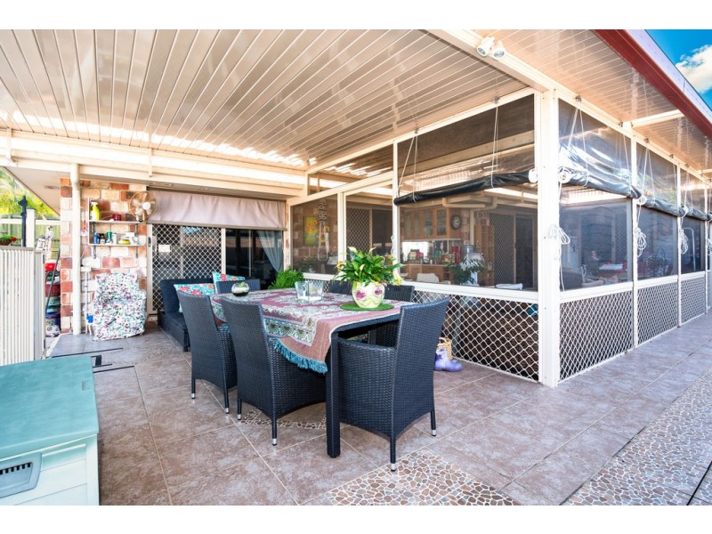 7 Lilly Anna Lane, Narangba QLD 4504