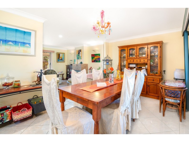 7 Lilly Anna Lane, Narangba QLD 4504