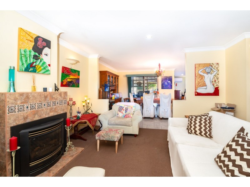 7 Lilly Anna Lane, Narangba QLD 4504