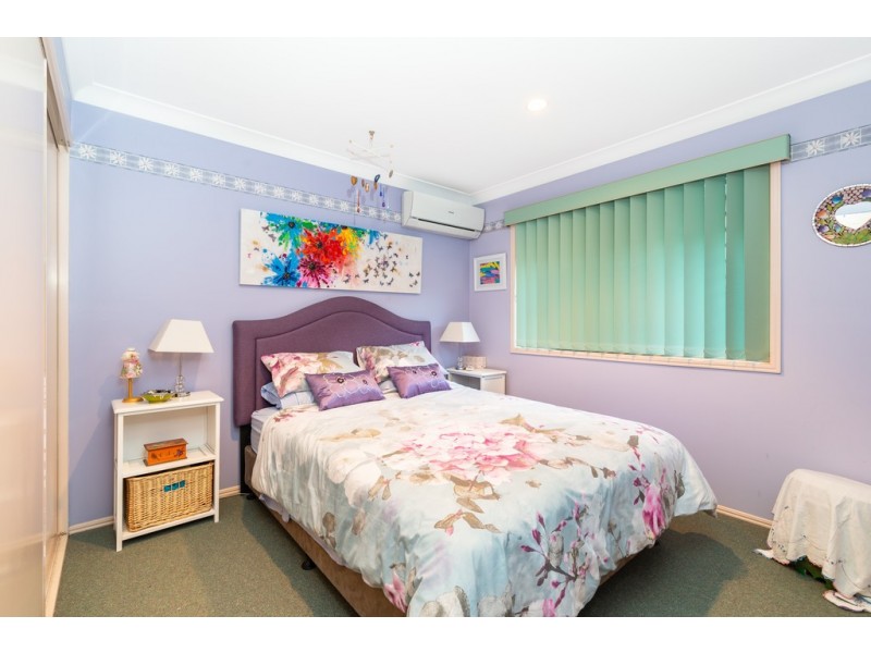 7 Lilly Anna Lane, Narangba QLD 4504