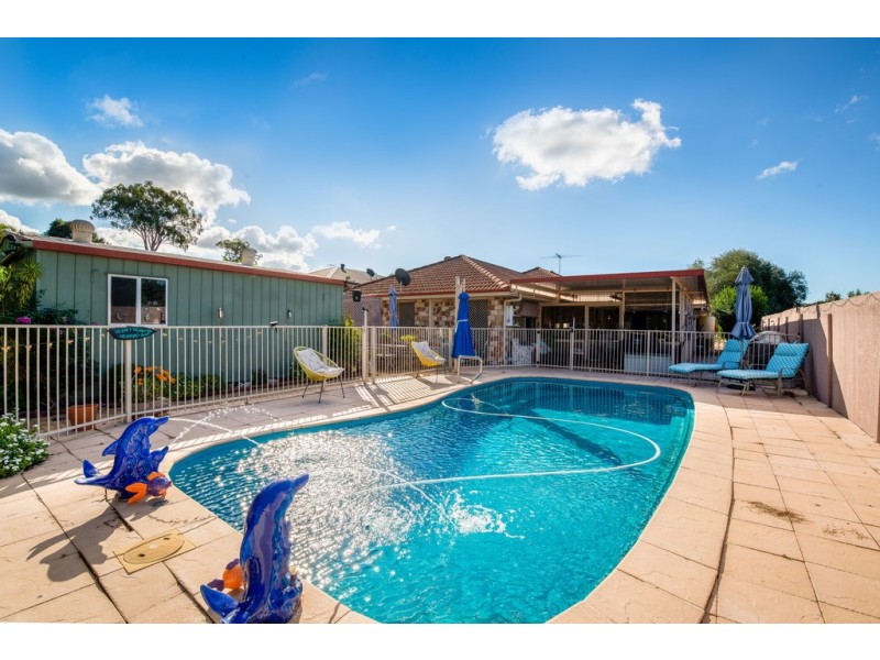 7 Lilly Anna Lane, Narangba QLD 4504